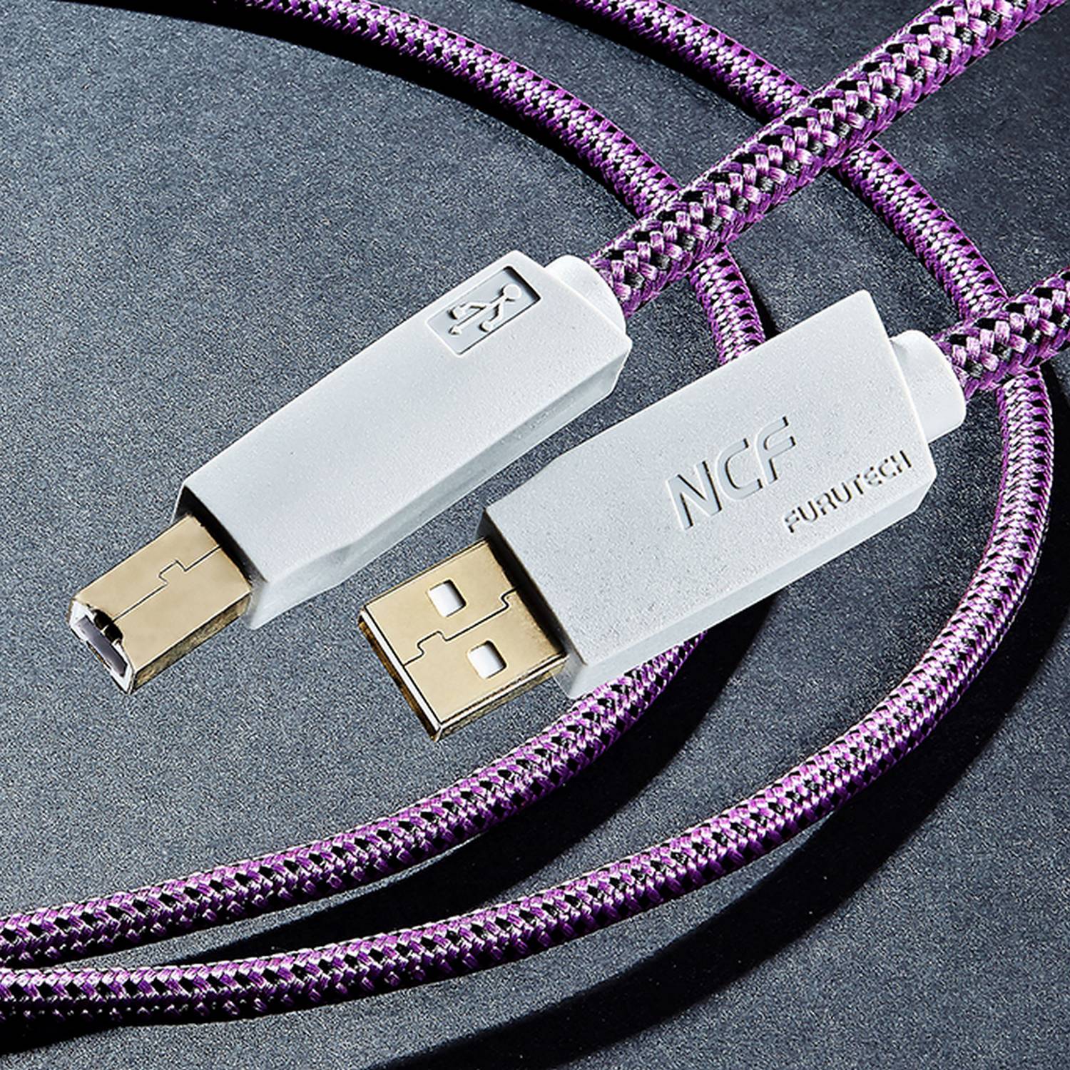 GT2 NCF USB-B (5.0M)
