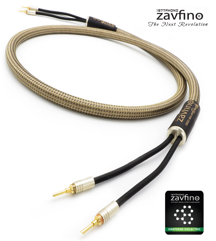 Speaker Cables