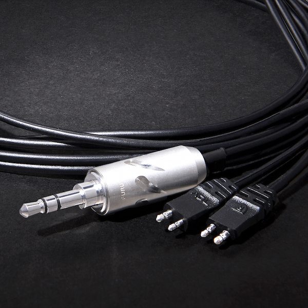 Headphone Cables