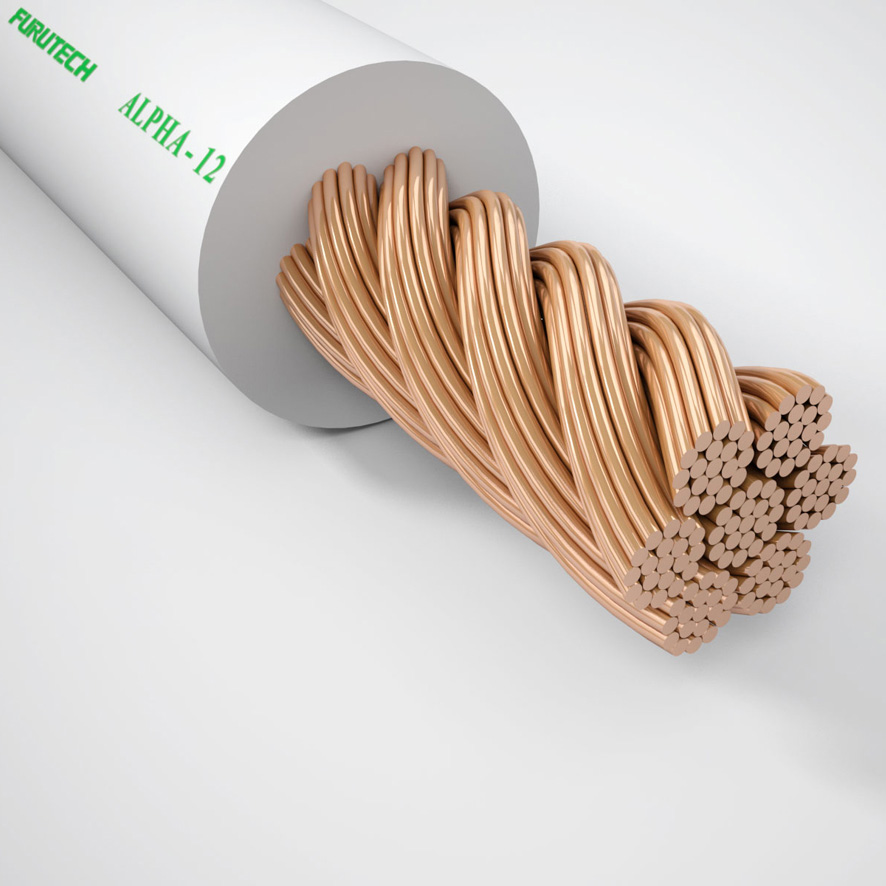 Hook-Up Wires