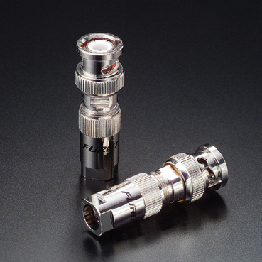 BNC Plugs