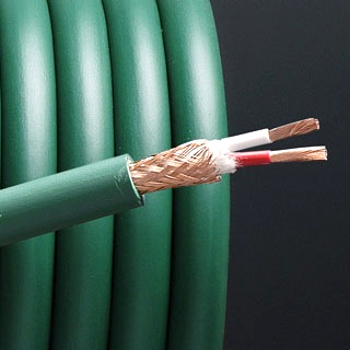 Balanced Wires
