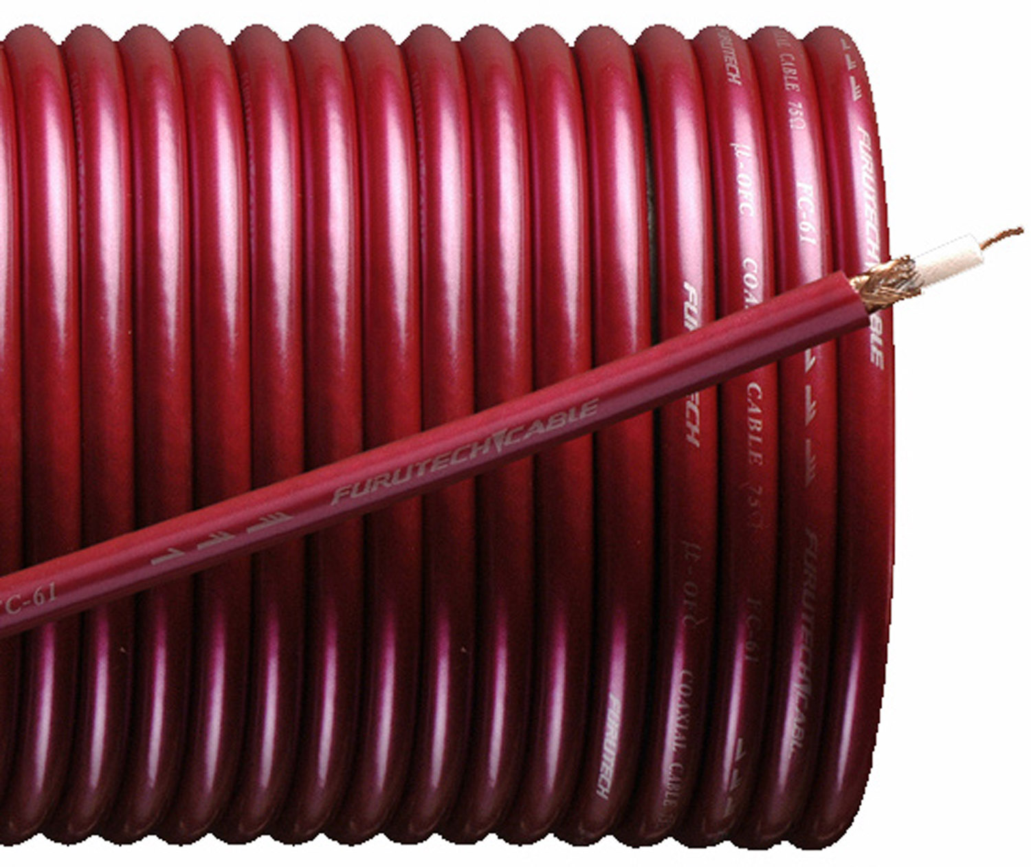 Bulk Wires