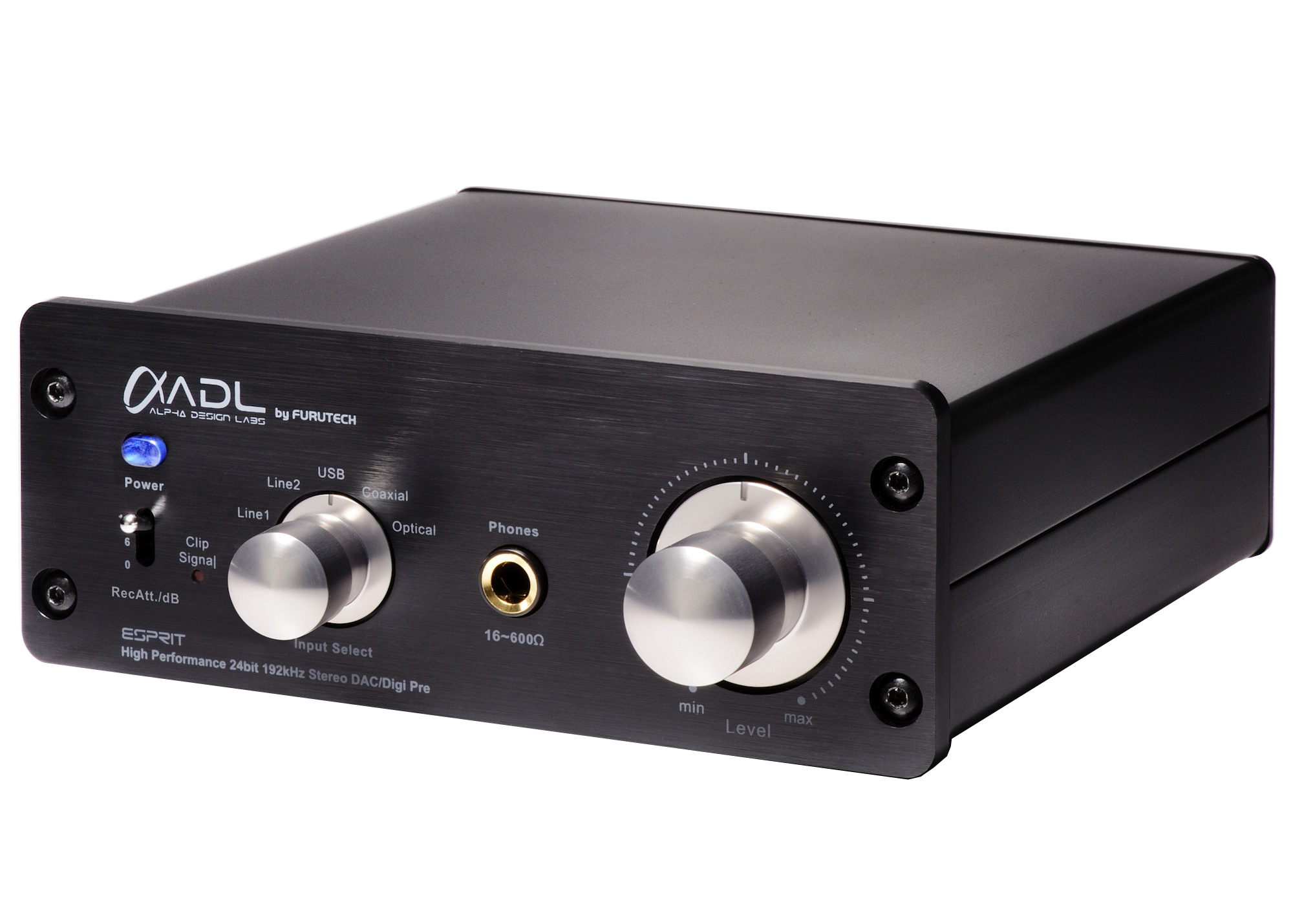 D/A Convector