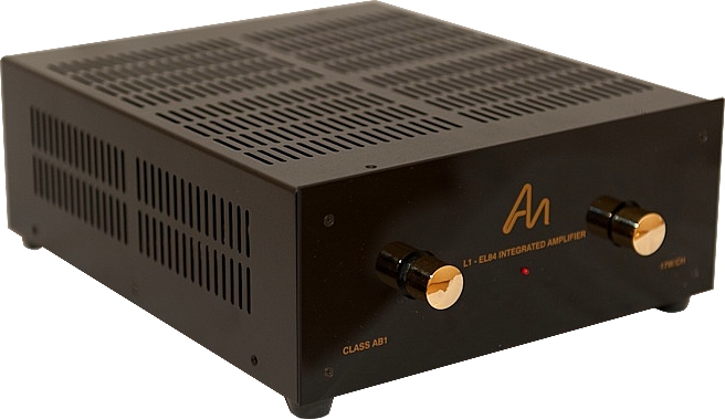 Preamp