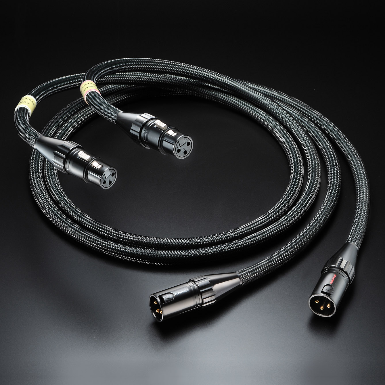 Interconnect (XLR)