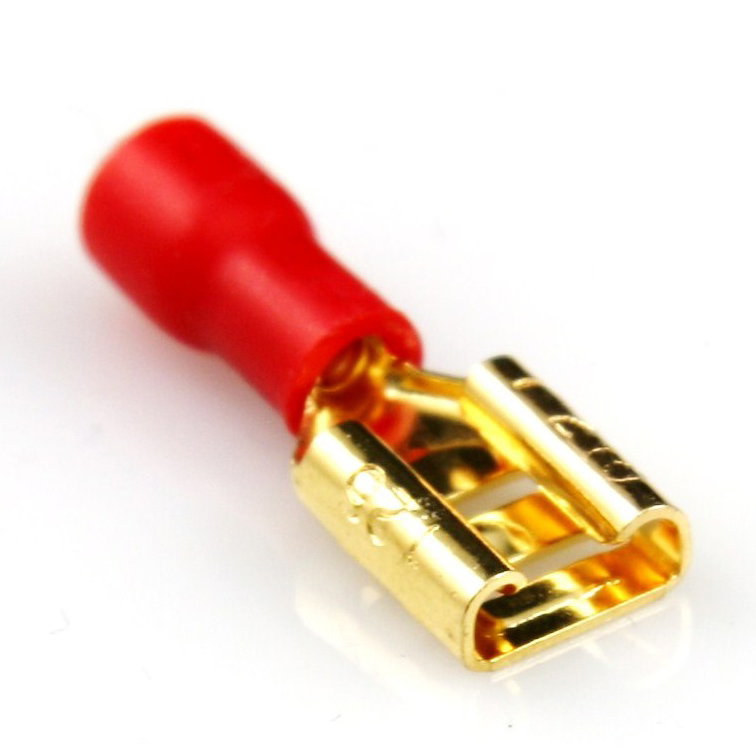 Quick Disconnect/ Grounding Post