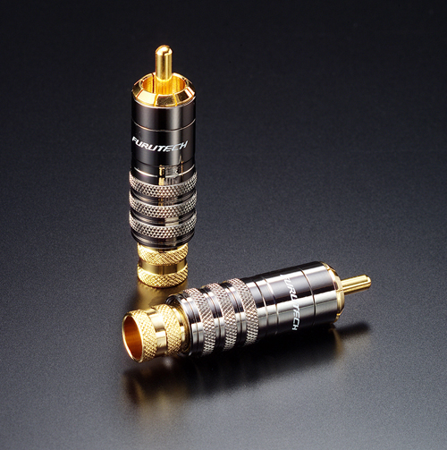 RCA Plugs