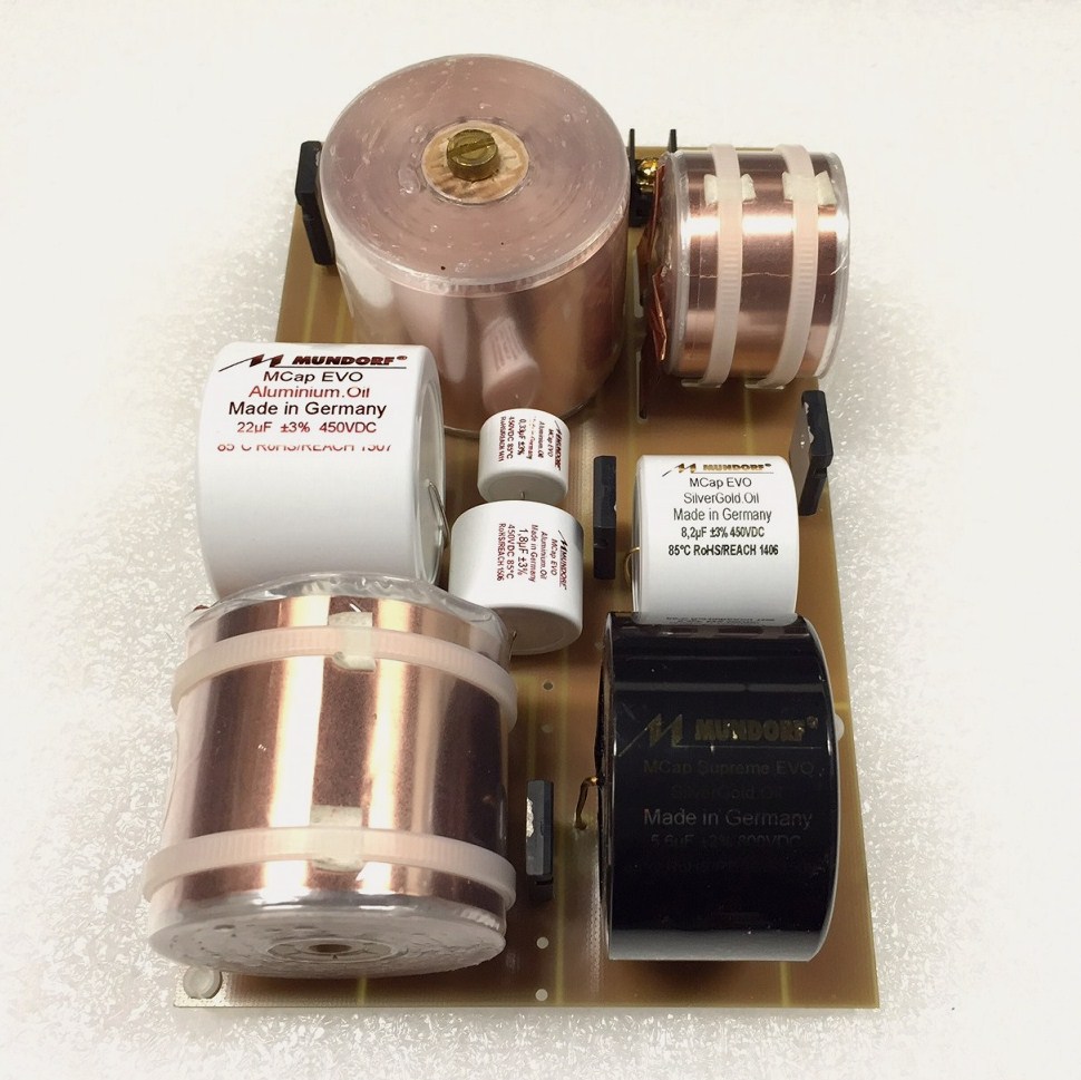Speaker Kit