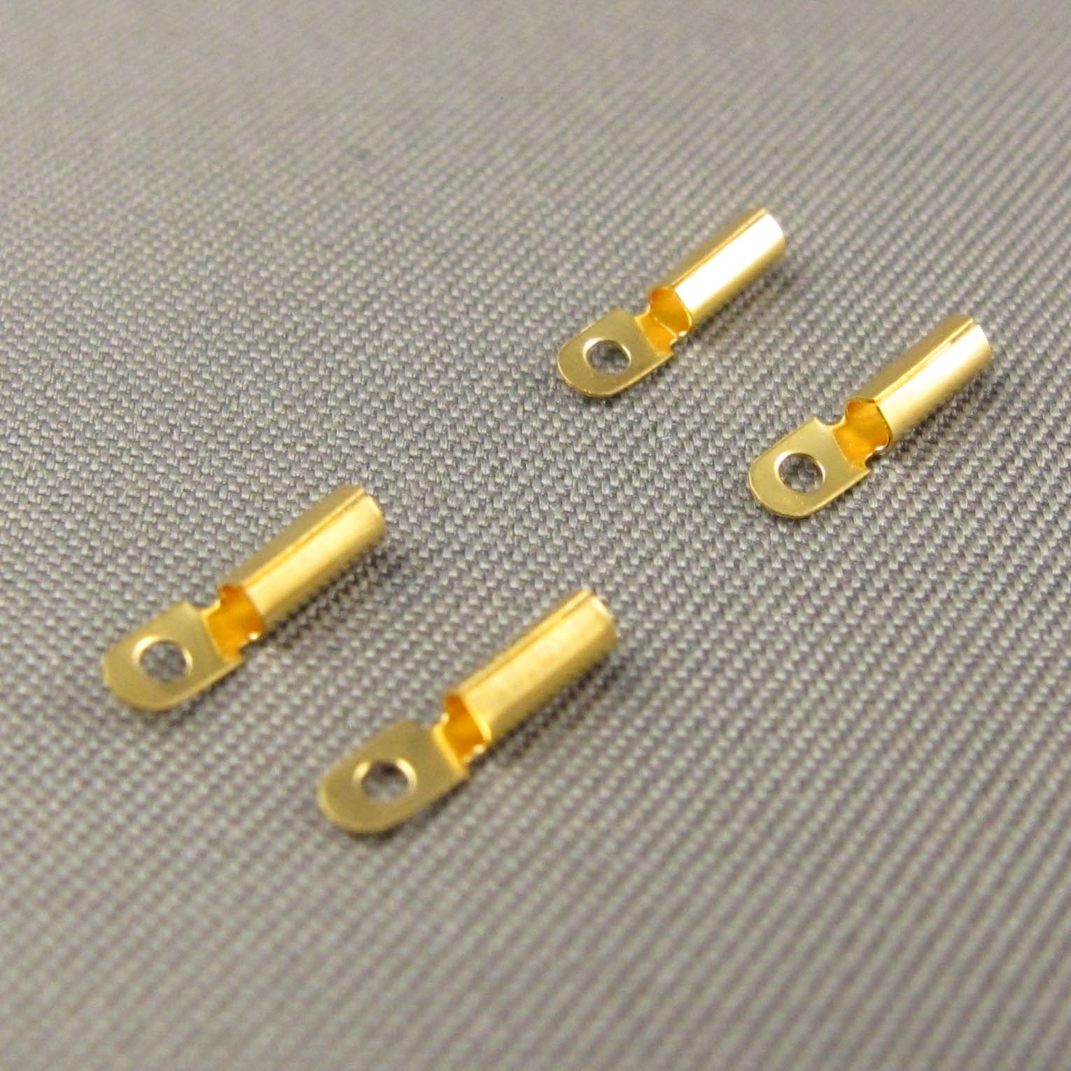 Phono Cartridge Chips