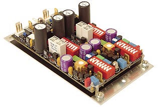 Phono Stage Modules