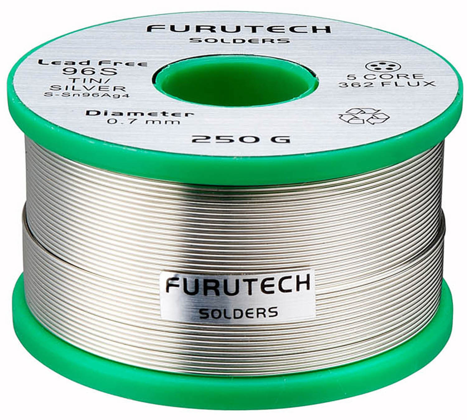 Solder