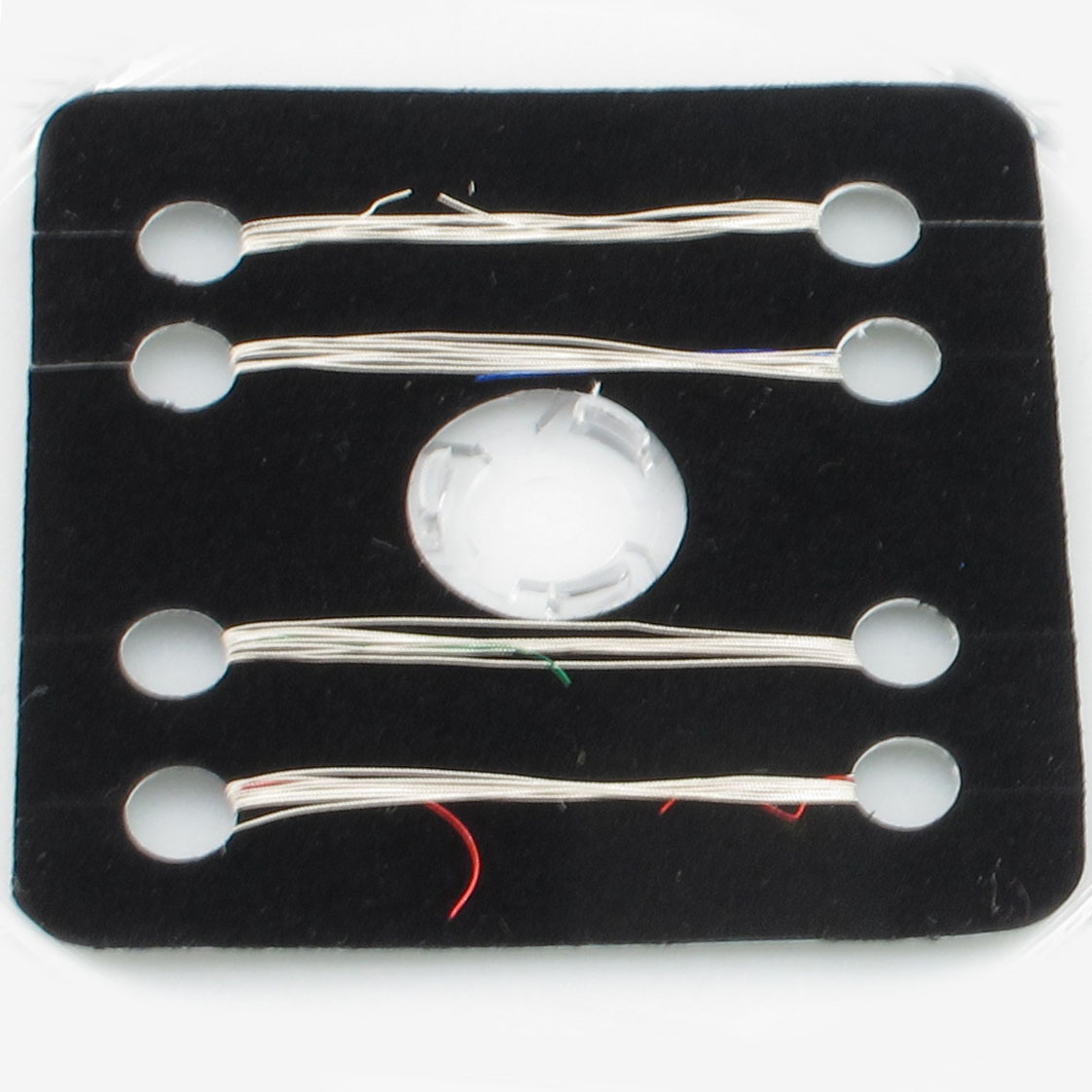 Tonearm Wires