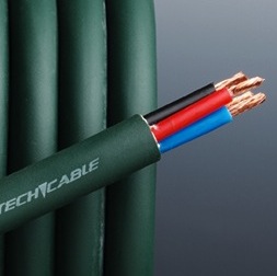 Speaker Wires