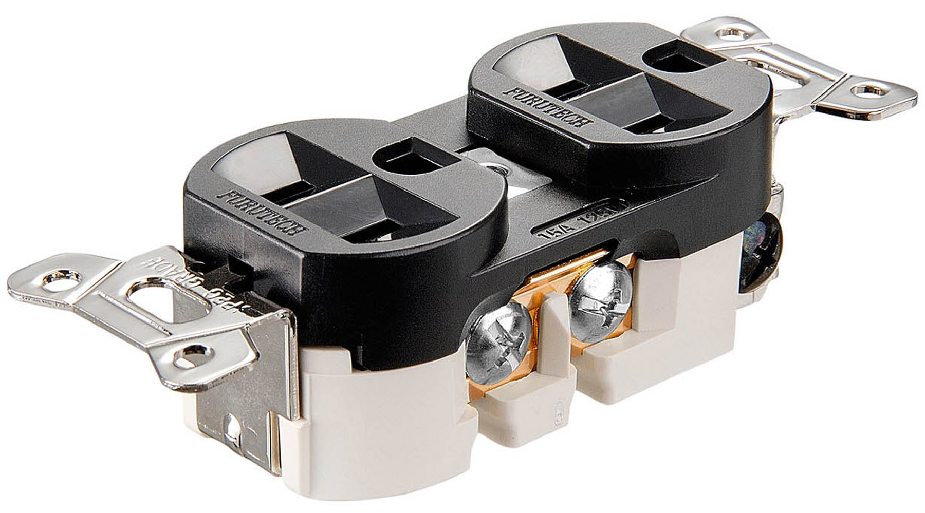 Wall Receptacles