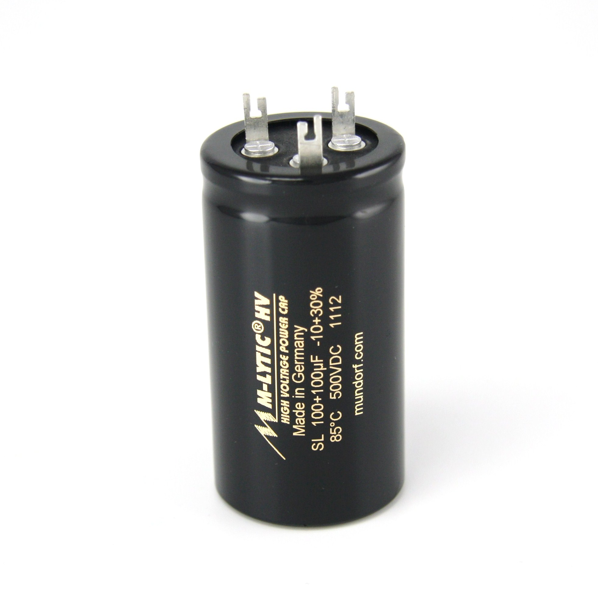 MLSL500-200+200uF