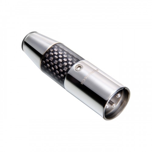 CF-601M-N1(R) XLR Male Plug