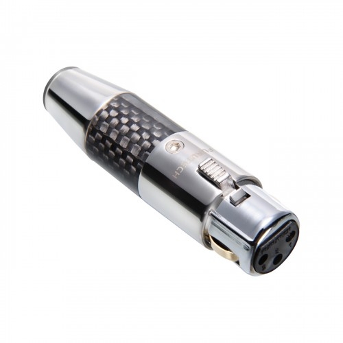 CF-602F-N1(R) XLR Female Plug