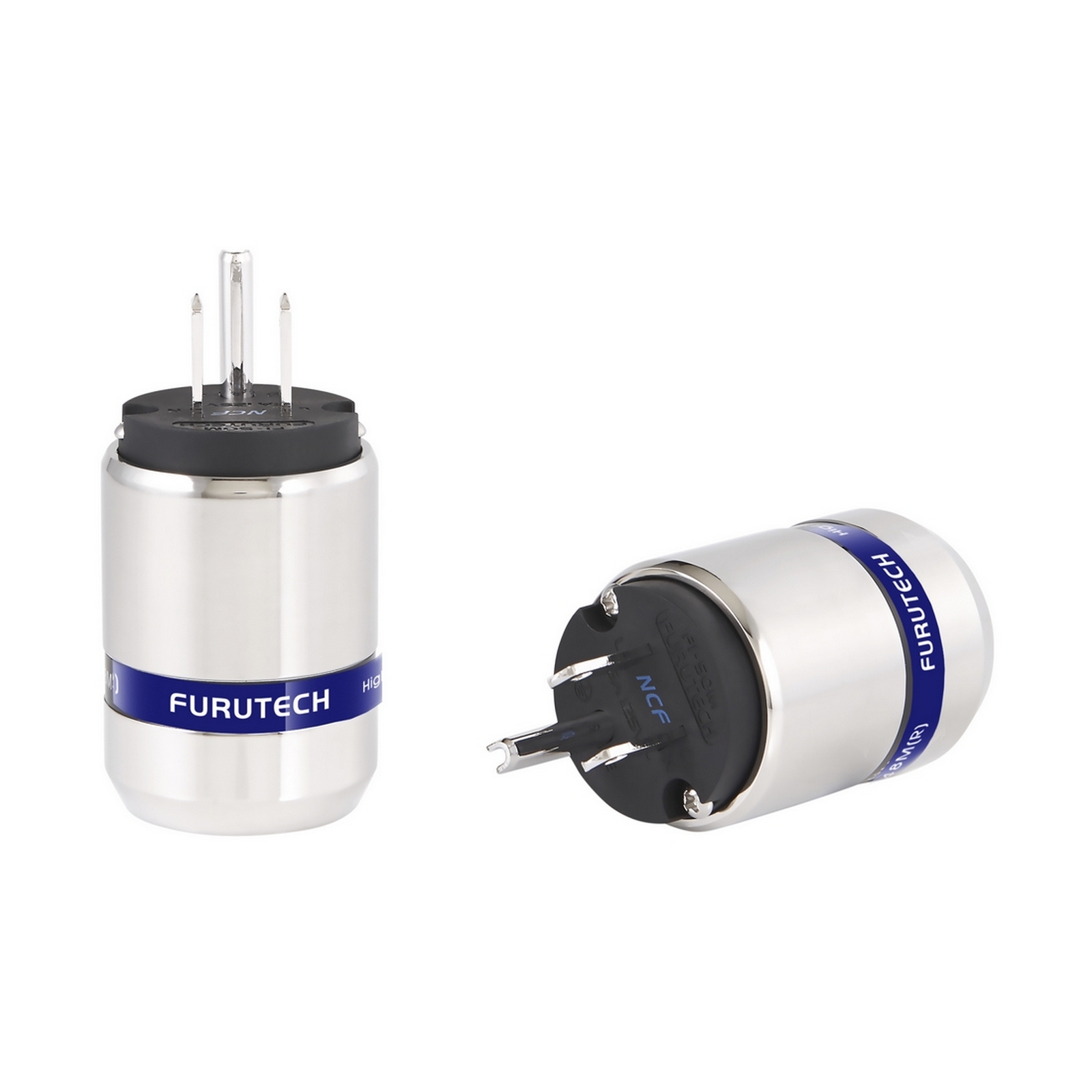 FI-48M NCF(R) High End Performance Power AC Connector (Male)