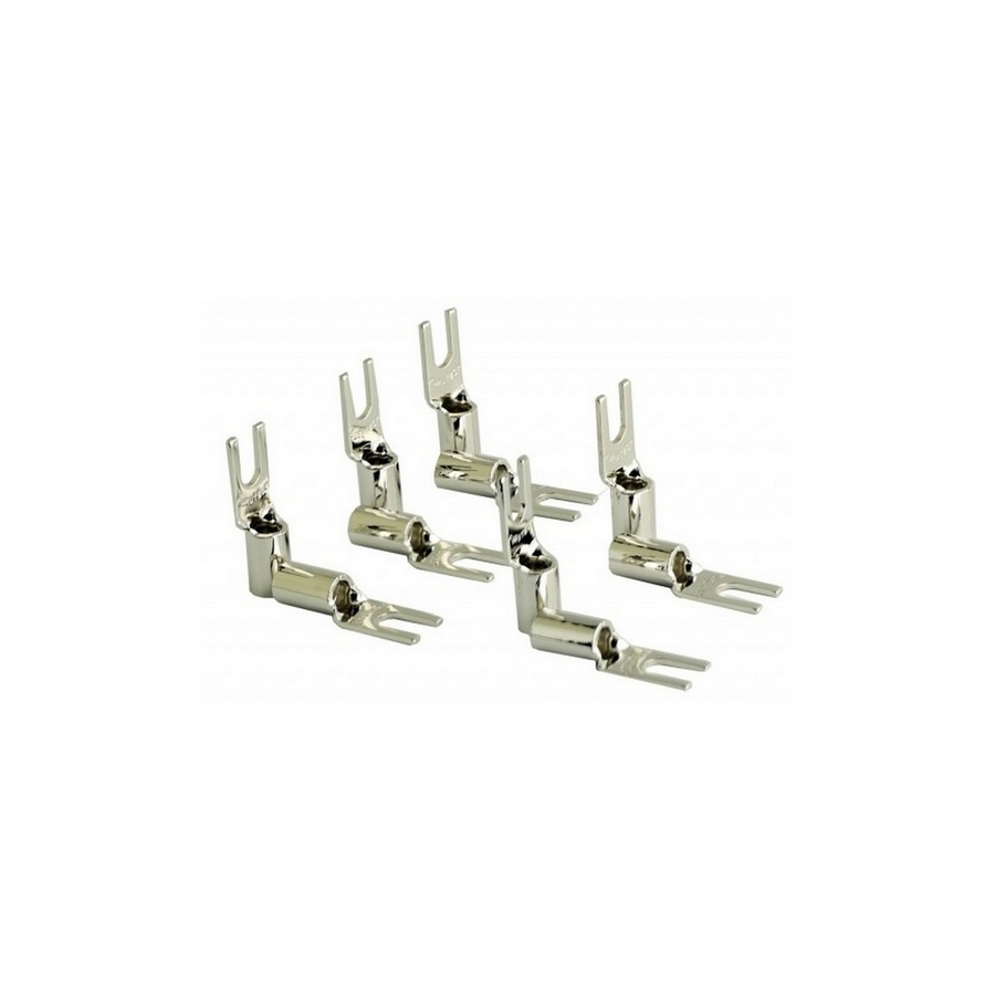 FP-209-10(R)S10 Performance Mini Spade Connector (Set of 10)