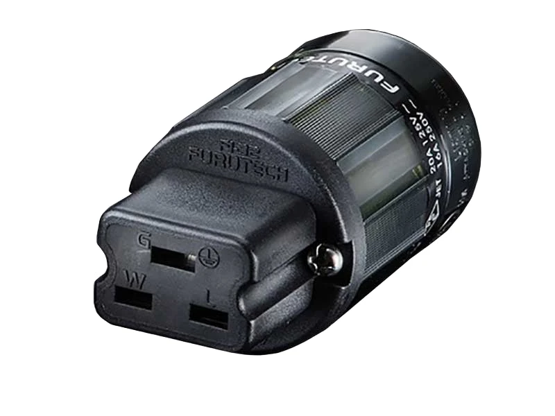 FI-32(R) High End Performance AC Connector 20A (IEC)