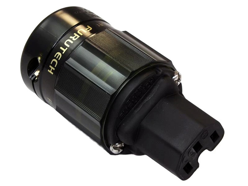 FI-28(G) High Performance AC Connector (IEC)
