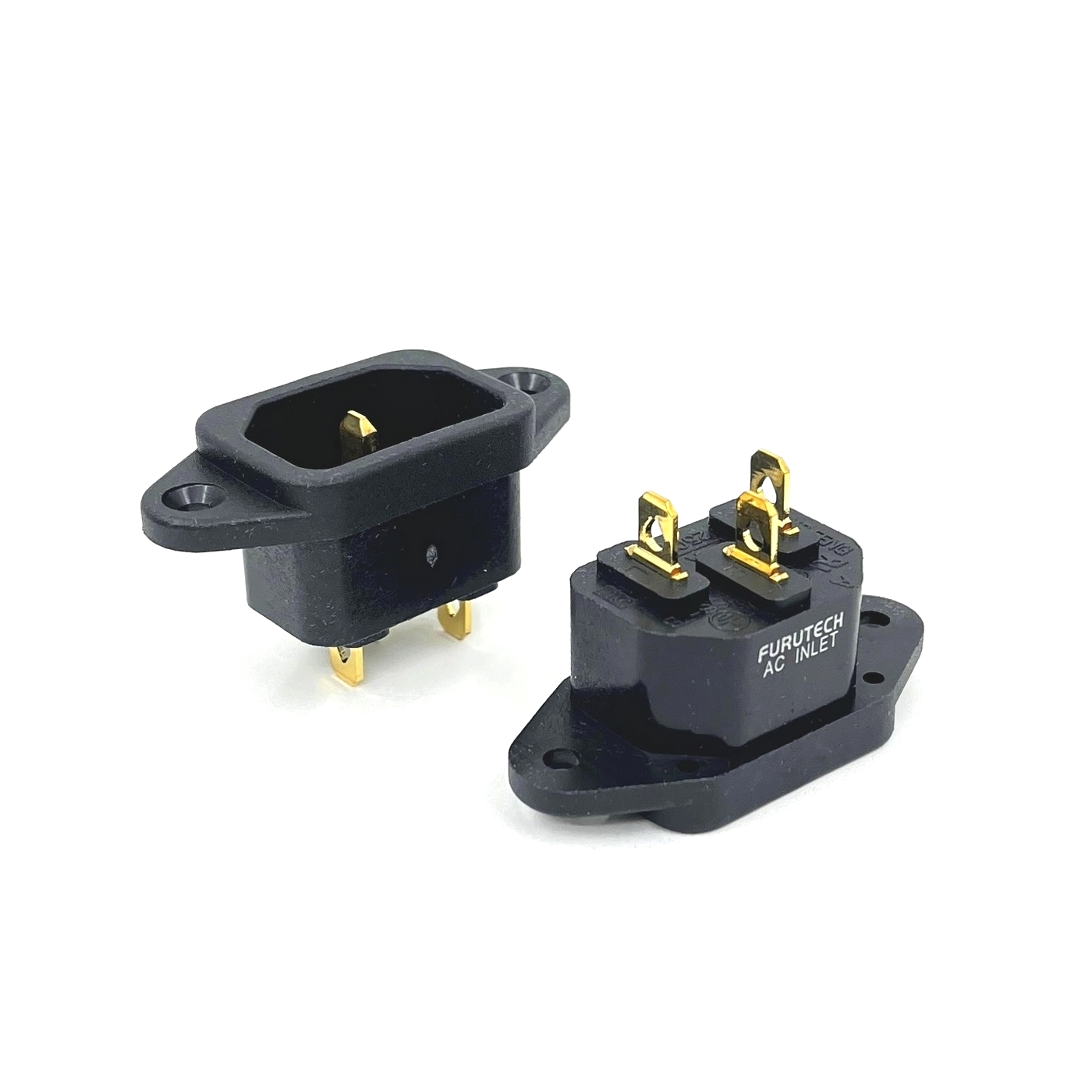 INLET(G) High Performance IEC Inlet