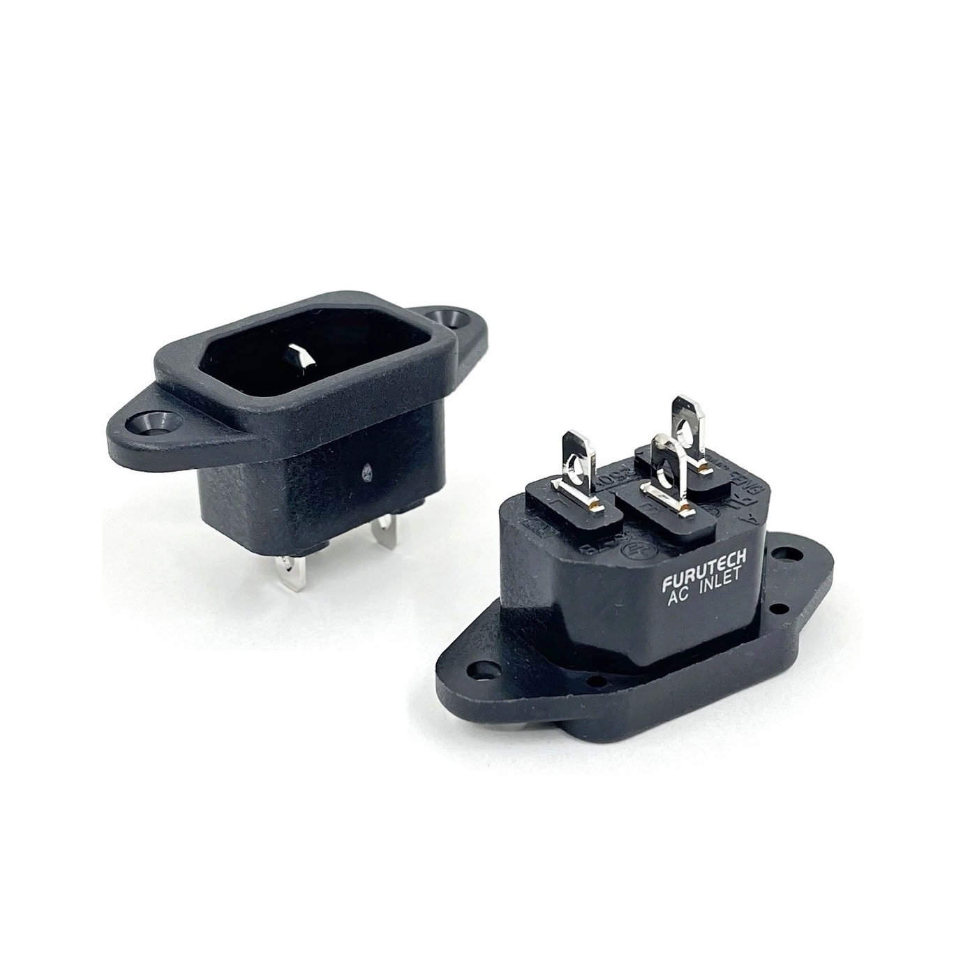 INLET(R) High Performance IEC Inlet