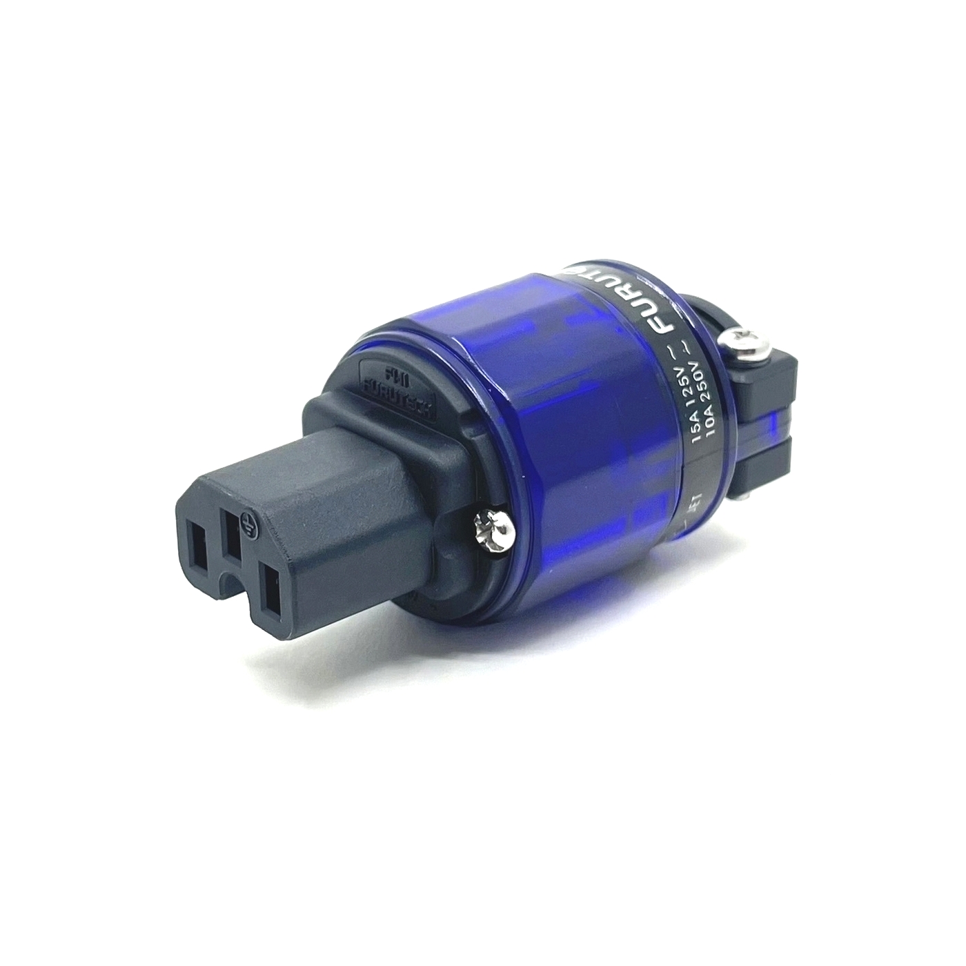 FI-11-N1(R) High Performance AC Connector (IEC)