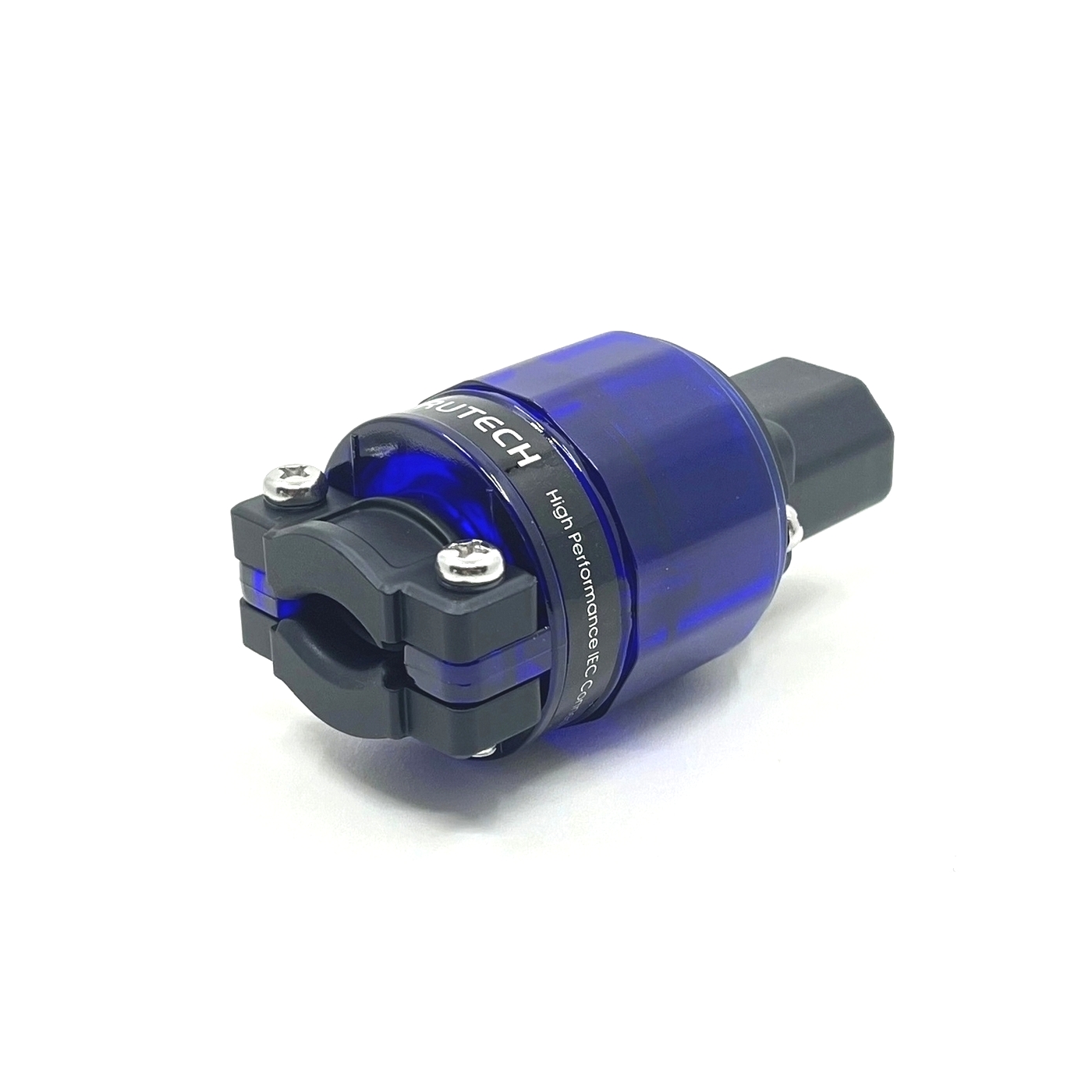 FI-11-N1(R) High Performance AC Connector (IEC)
