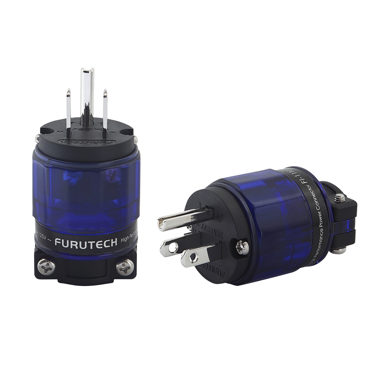 FI-11M-N1(R) High Performance AC Connector (Male)