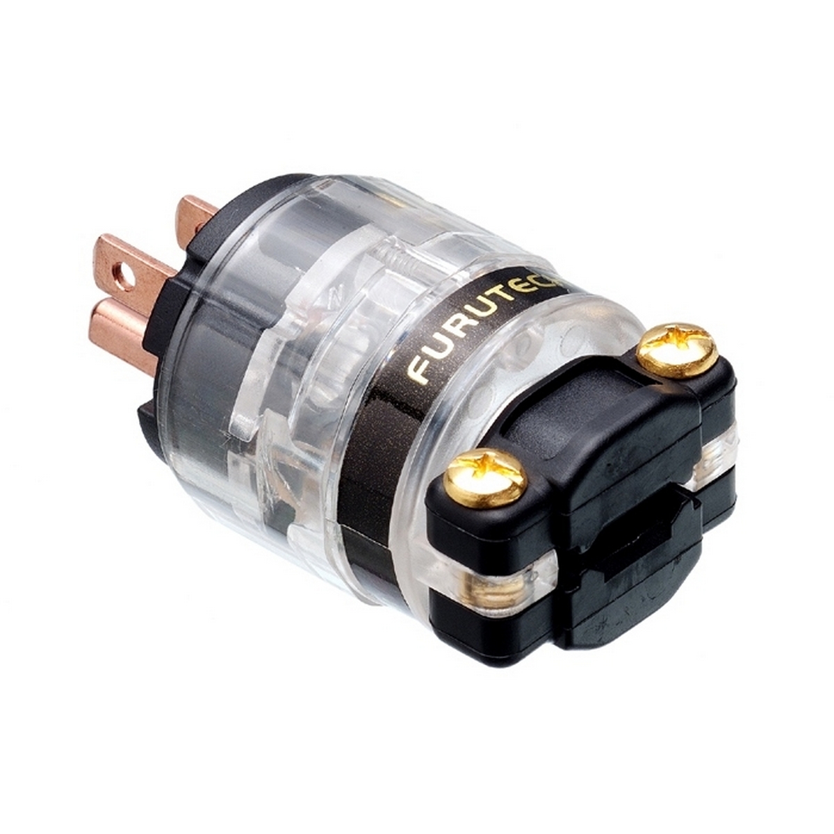 FI-11M(Cu) High Performance AC Connector (Male)