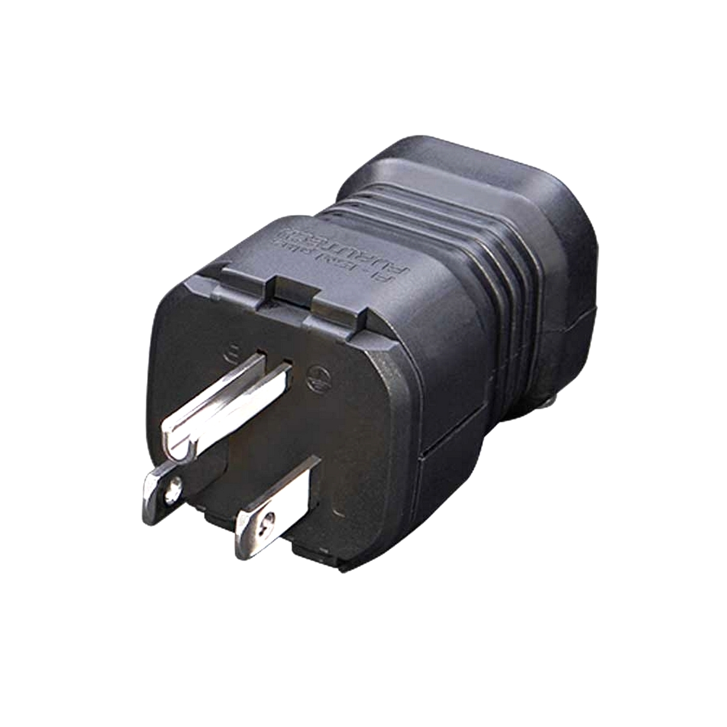 FI-15(R)Plus High Performance AC Connector (IEC)