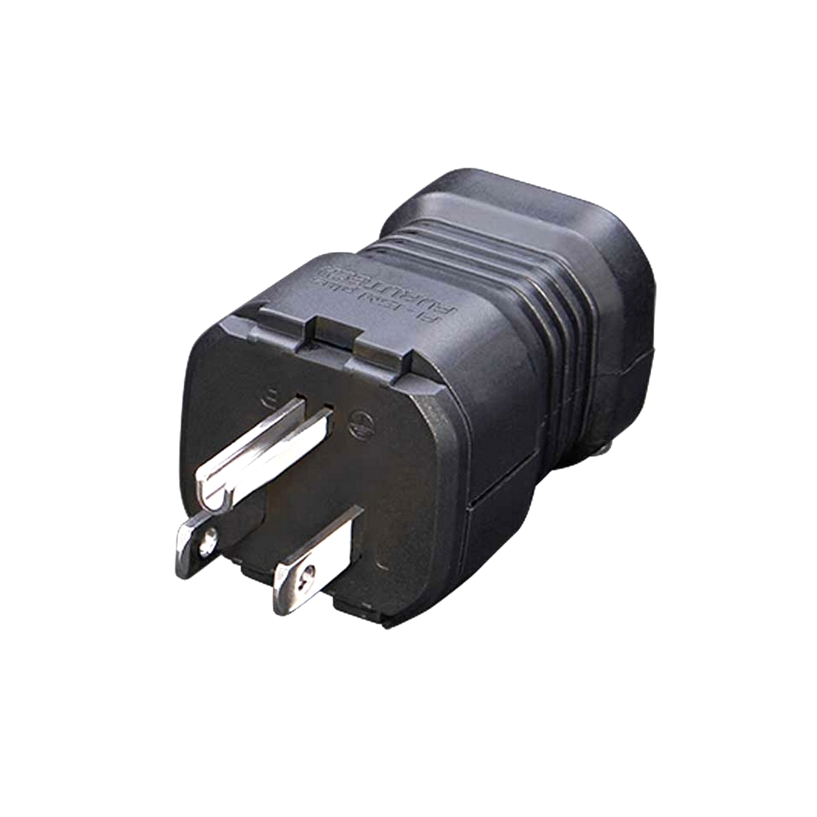 FI-15M(R)Plus High Performance AC Connector (Male)