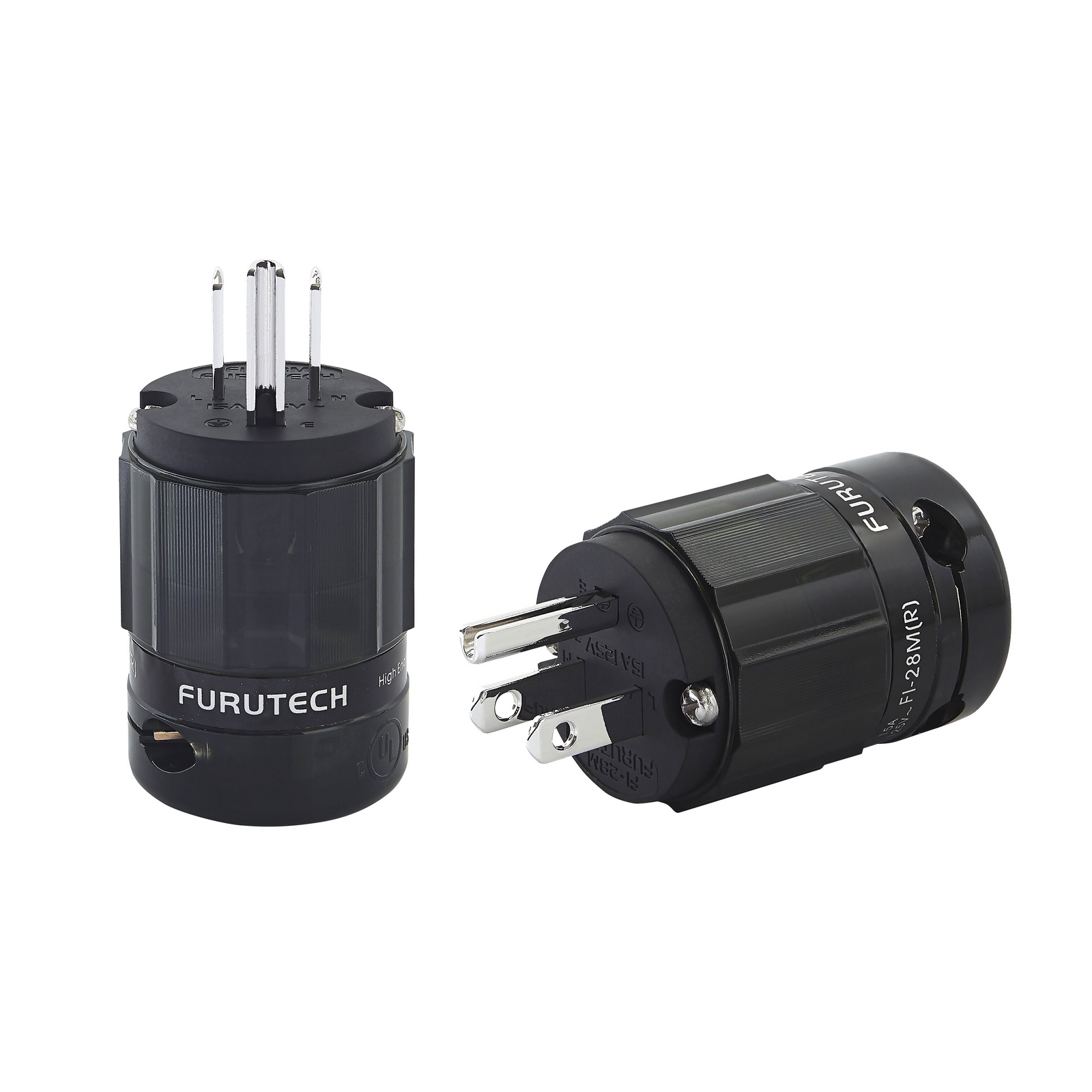 FI-28M(R) High Performance AC Connector (Male)
