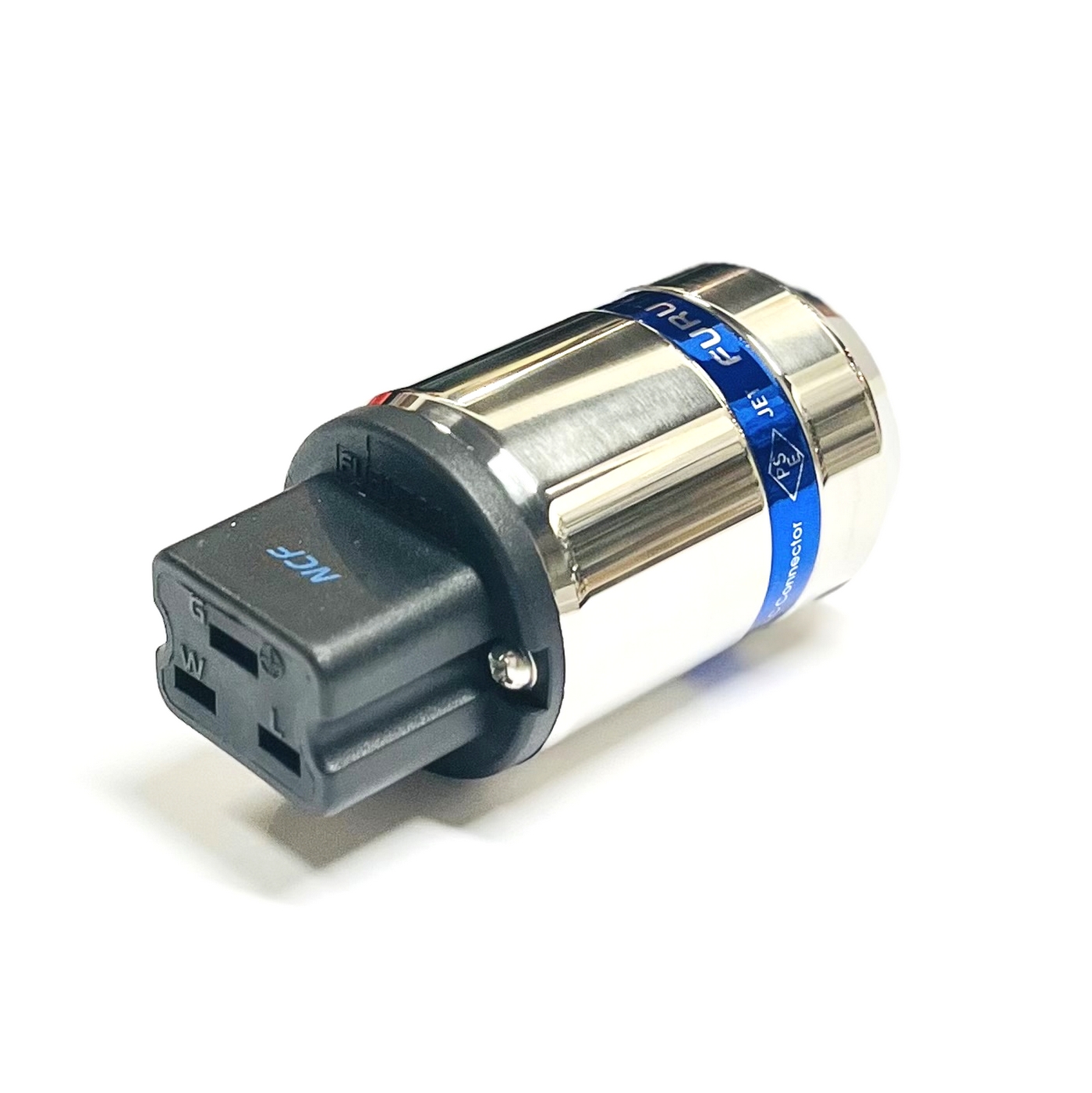 FI-48 NCF(R)20A High End Performance Power AC Connector 20A (IEC)