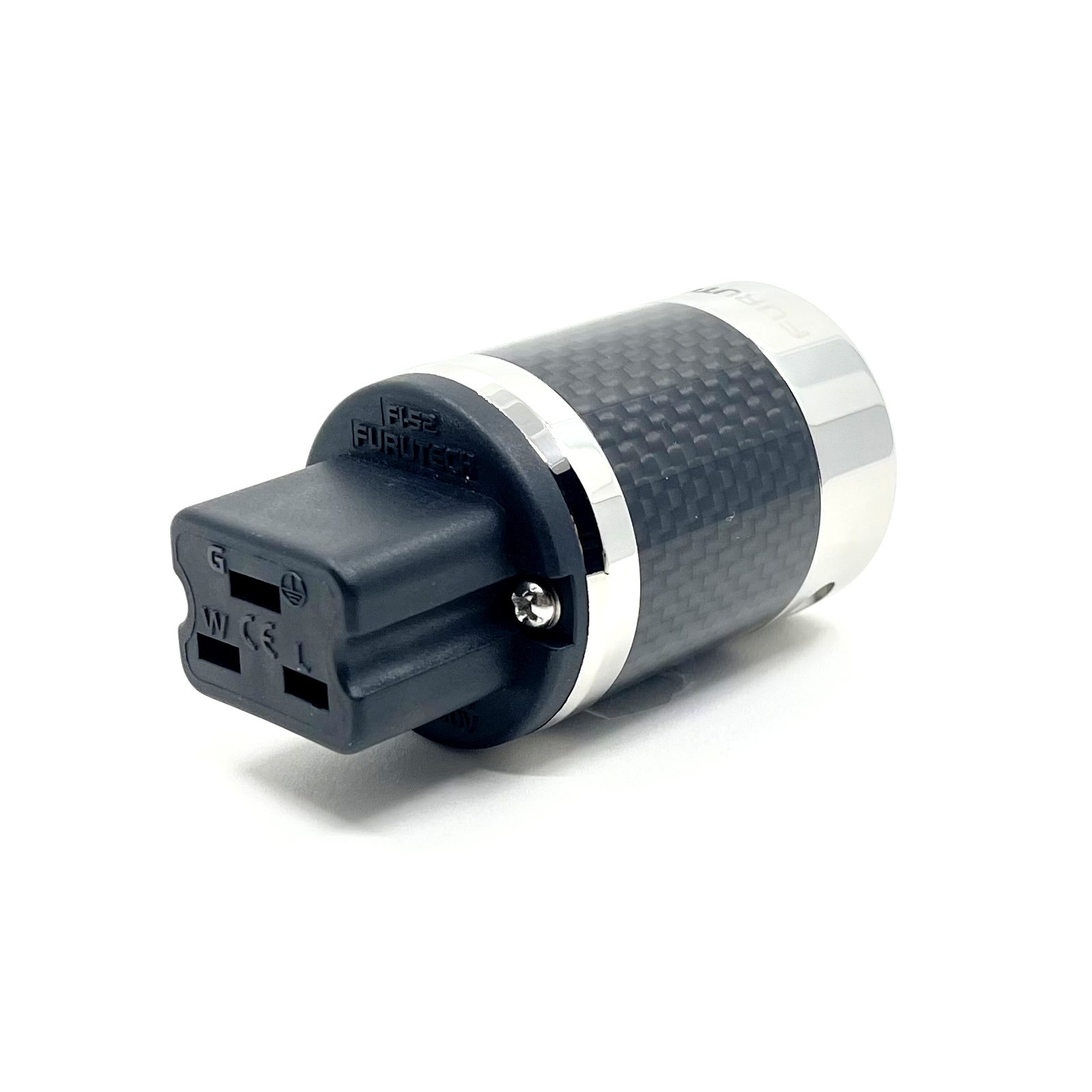 FI-52(R) High End Performance Power AC Connector 20A (IEC)