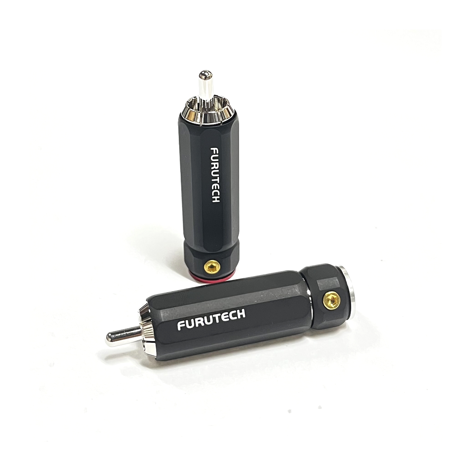 FP-108(R) High End Performance RCA Connector (Each)