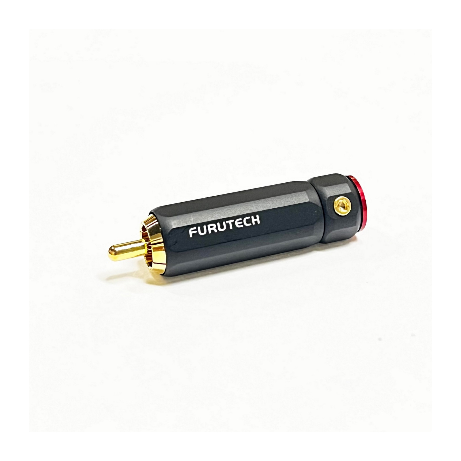 FP-110(G) High Performance RCA Connector (Each)