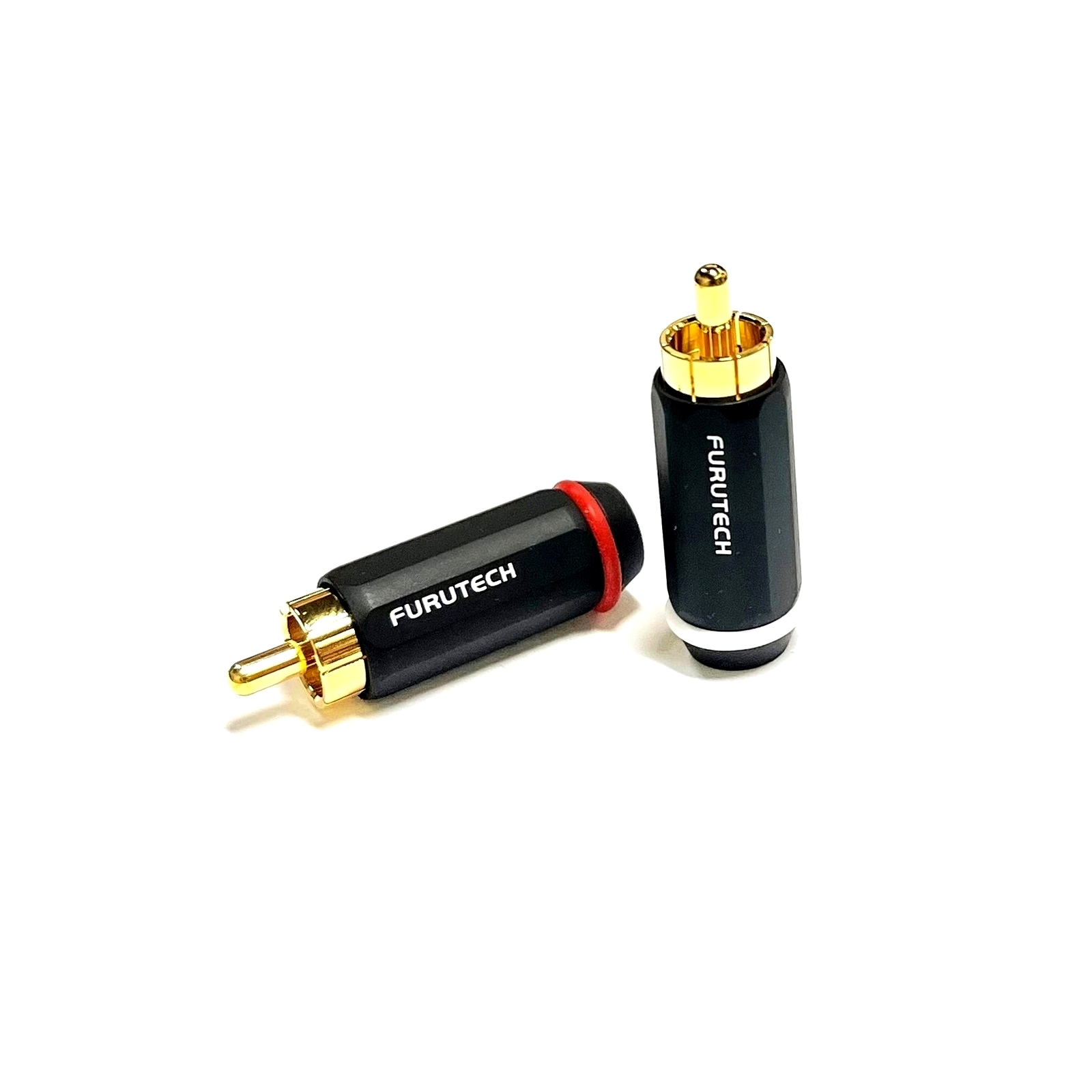 FP-126(G) High Performance RCA Connector (Each)