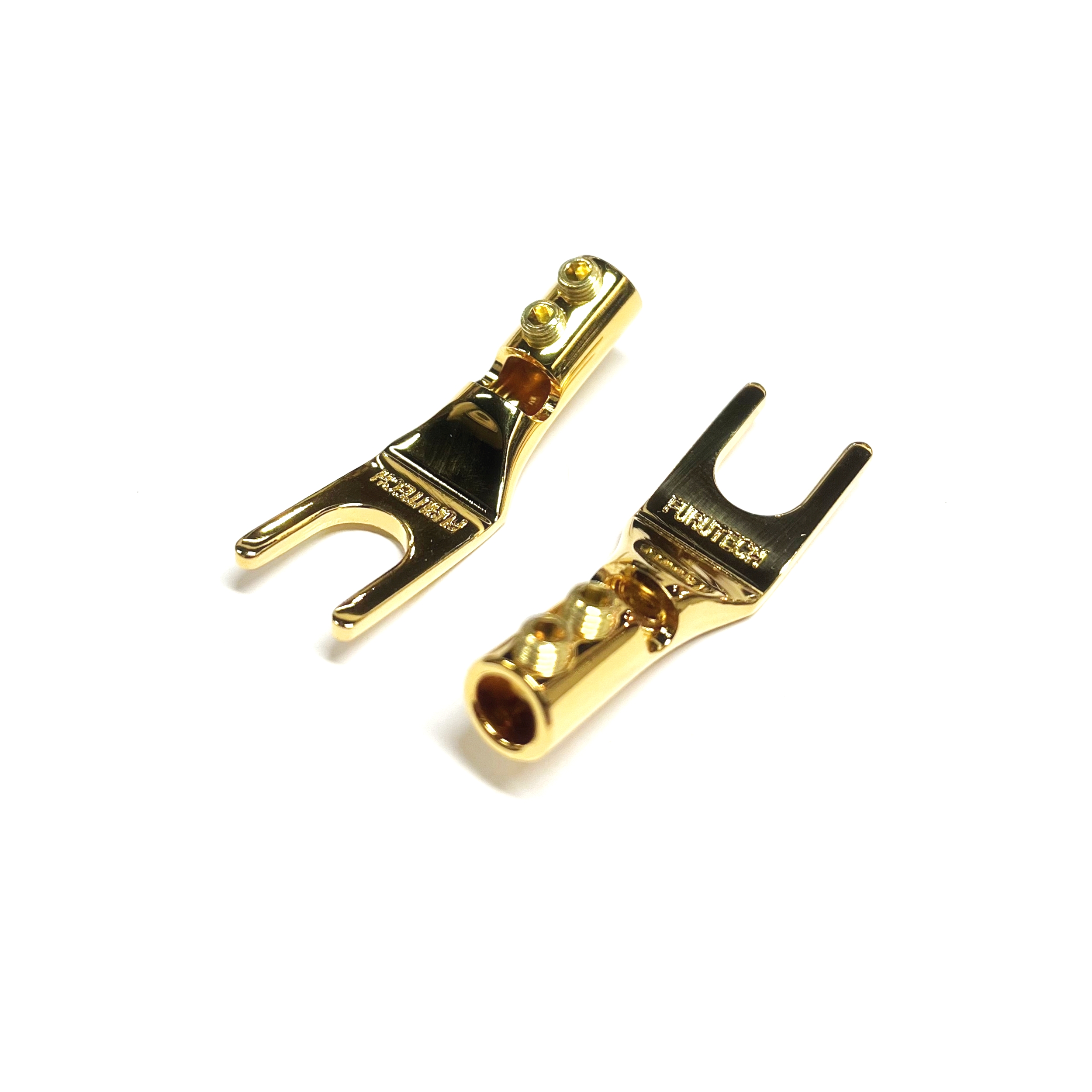 FP-201(G) High Performance Spade Connector (Each)