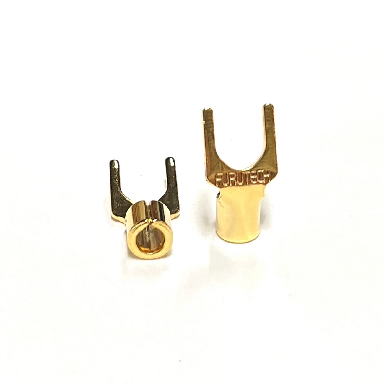 FP-203(G) High Performance Spade Connector (Each)