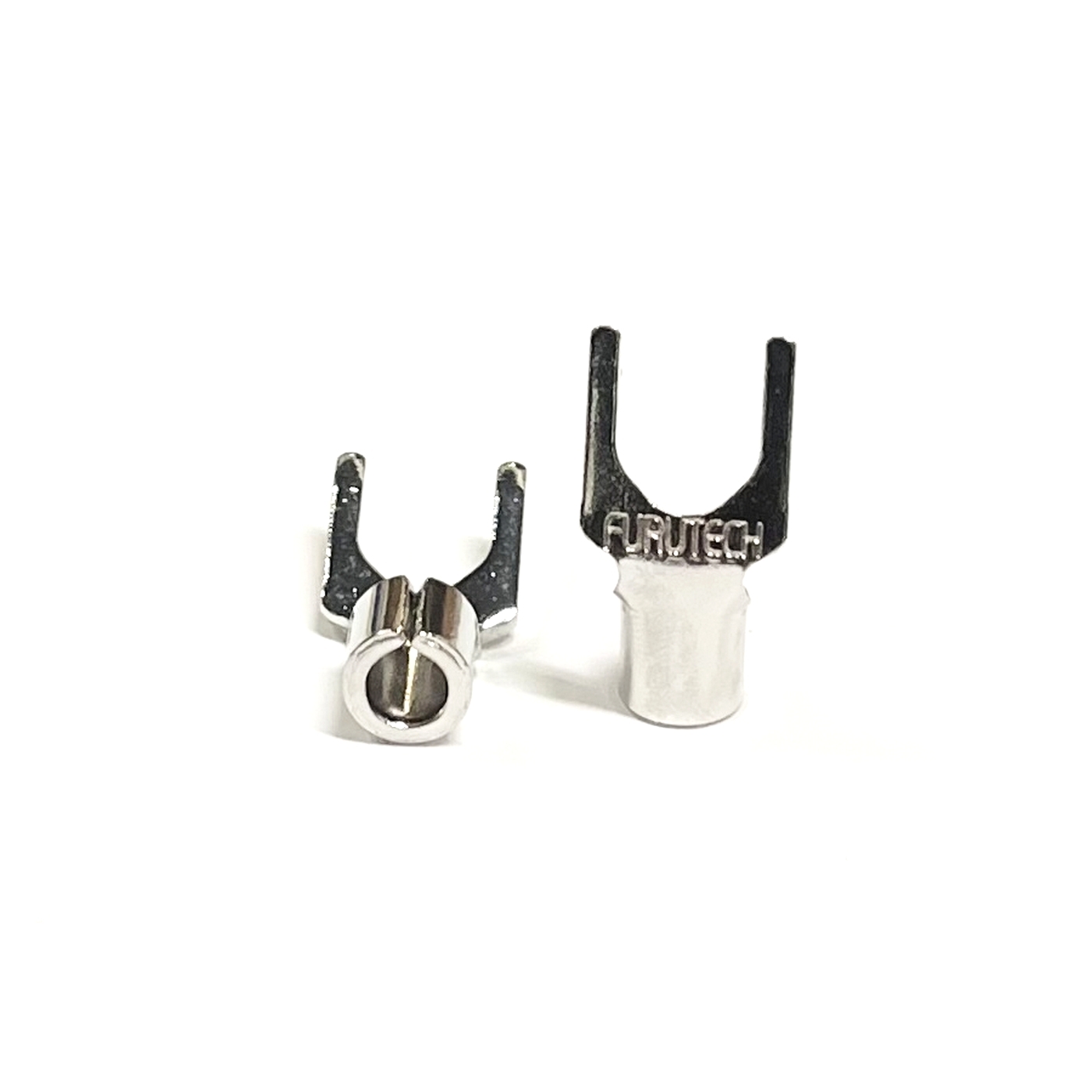 FP-203(R) High Performance Spade Connector (Each)