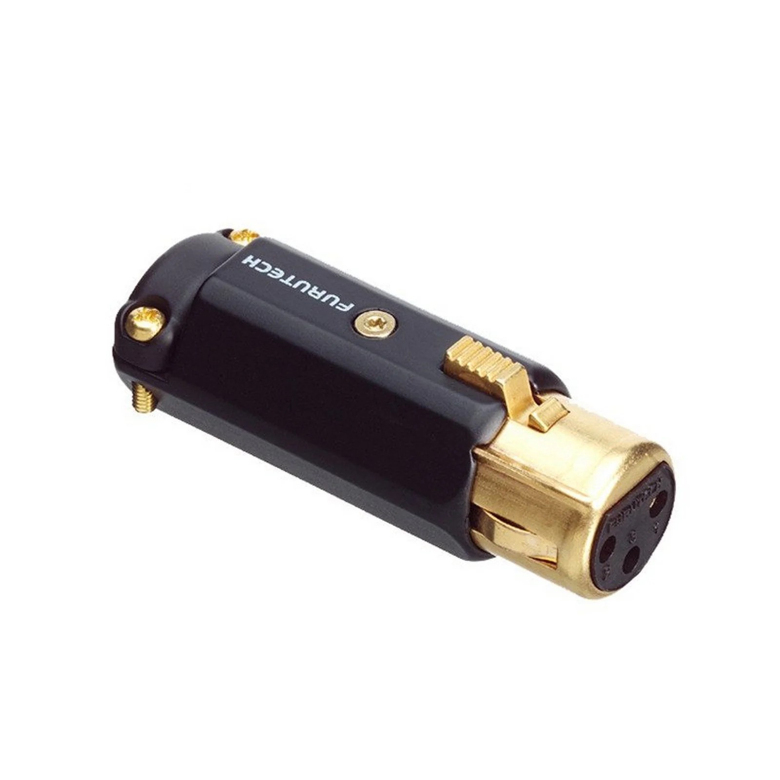 FP-602F-N1(G) XLR Female Plug