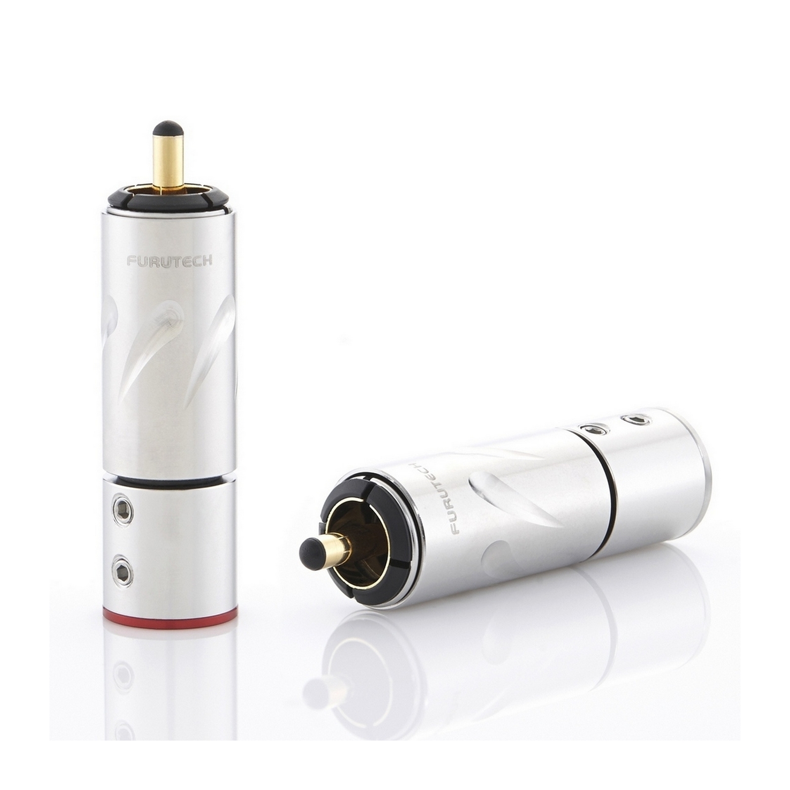 FT-111(G) High End Performance RCA Connector (Each)