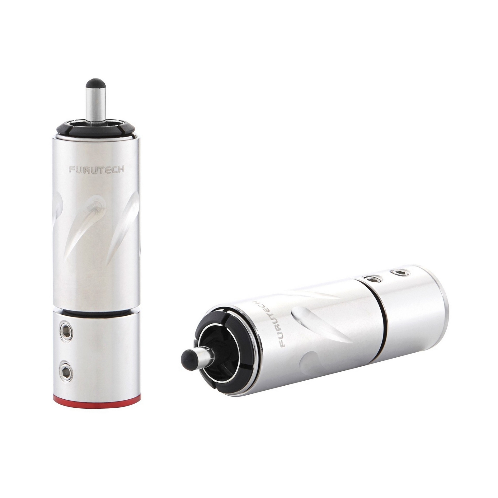 FT-111(R) High End Performance RCA Connector (Each)