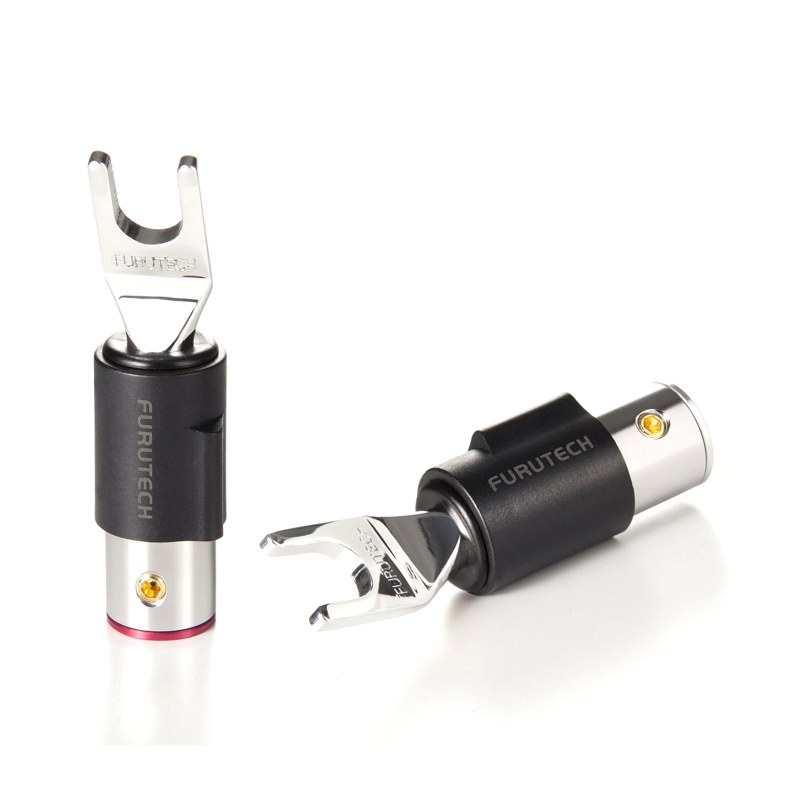 FT-211(R)S4 High Performance Spade Connector (Set of 4)