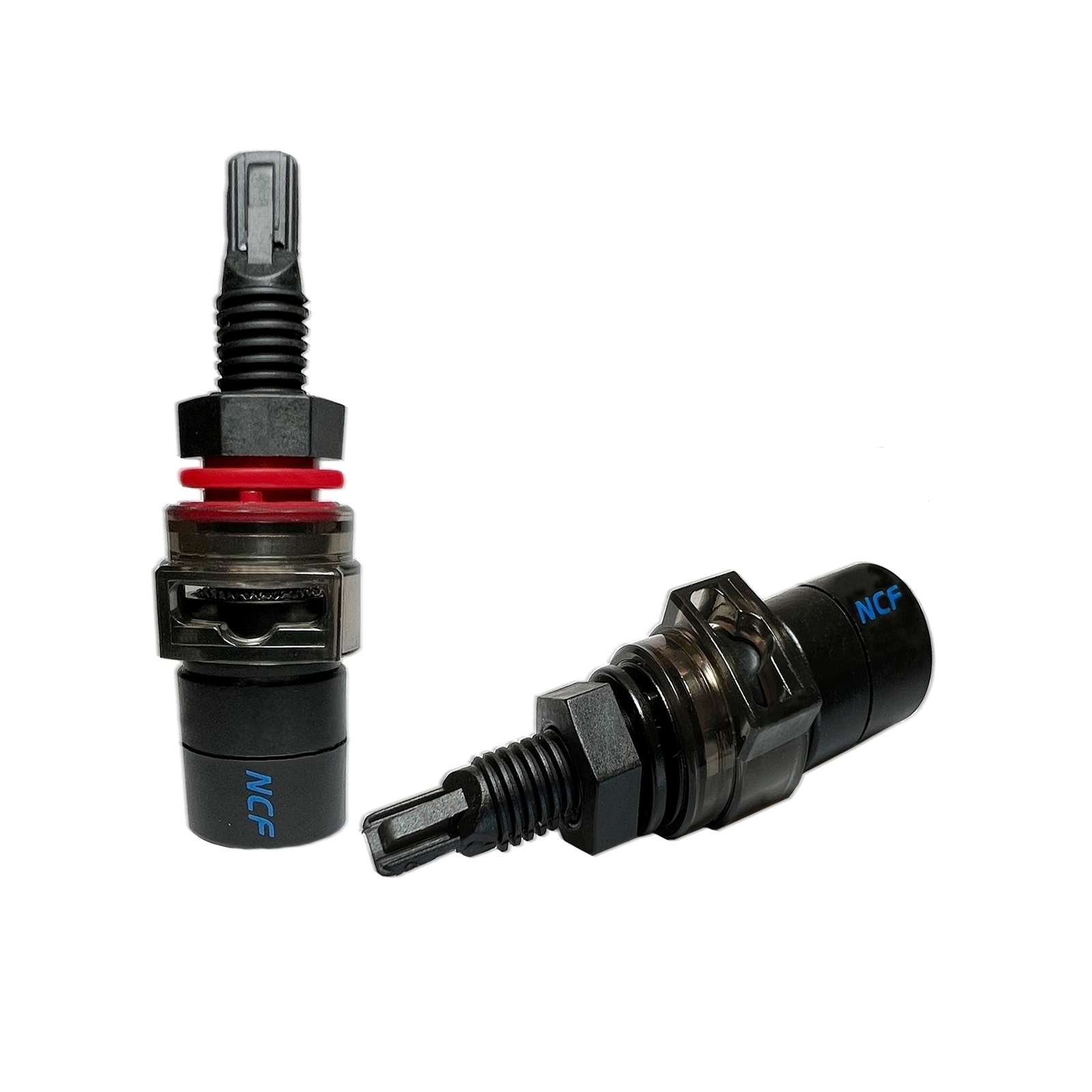 FT-867(G) High End Performance Binding Posts (Set of 2)