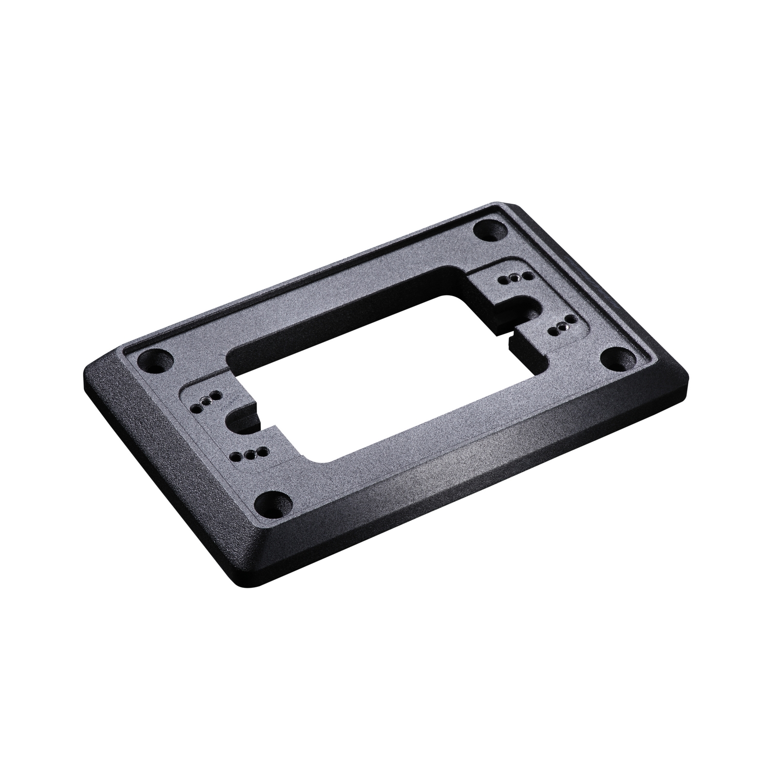 GTX-Wall Plate – High Performance Solid Wall Plate Dampener for Duplex / Single Receptacles