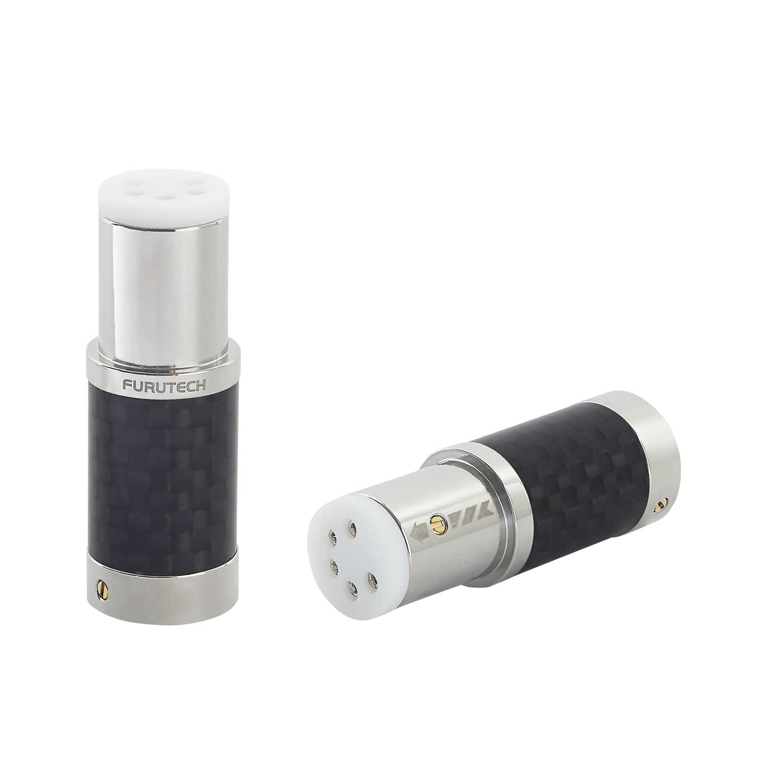 CF-DIN(R) High End Performance DIN Connector
